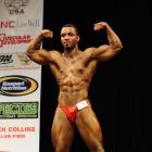 Michael   Matias - NPC Atlantic States 2009 - #1