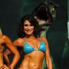 Sammye  Pisani - NPC Europa Super Show 2011 - #1