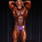 Dan   Johnedis - IFBB North American Championships 2010 - #1