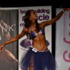 Cat  Williams - Australian National Natural Titles 2011 - #1