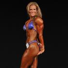 Rebecca   Cooper - NPC Team Universe 2011 - #1