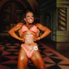 Lissa  Danshaw - NPC Europa Super Show 2012 - #1