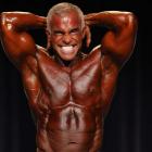 Dan   Johnedis - IFBB North American Championships 2010 - #1