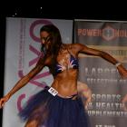 Cat  Williams - Australian National Natural Titles 2011 - #1