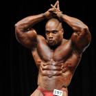 Maxx  Charles - NPC Eastern USA 2009 - #1