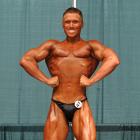 Dan    Cross - NPC Ronnie Coleman Classic 2010 - #1