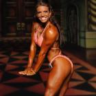 Lissa  Danshaw - NPC Europa Super Show 2012 - #1