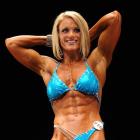 Joelle  Smith - NPC Nationals 2011 - #1