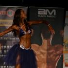 Cat  Williams - Australian National Natural Titles 2011 - #1