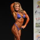 Rebecca   Cooper - NPC Team Universe 2011 - #1