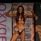 Cat  Williams - Australian National Natural Titles 2011 - #1