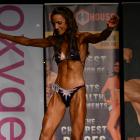 Cat  Williams - Australian National Natural Titles 2011 - #1