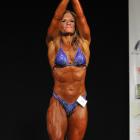 Rebecca   Cooper - NPC Team Universe 2011 - #1