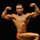 Michael   Matias - NPC Atlantic States 2009 - #1