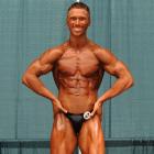 Dan    Cross - NPC Ronnie Coleman Classic 2010 - #1