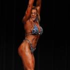 Emanuela   Silvagni - NPC Jr. USA 2010 - #1