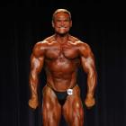 Steve  Dufresne - IFBB North American Championships 2010 - #1