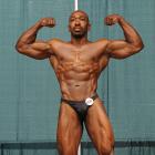 Gavin  Victoria - NPC Ronnie Coleman Classic 2010 - #1