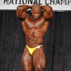 Dennis   Hopson - NPC Masters Nationals 2011 - #1