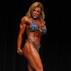 Emanuela   Silvagni - NPC Jr. USA 2010 - #1