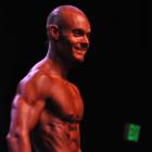 Eric  Chesser - NPC Nevada State 2013 - #1