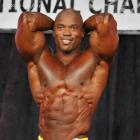 Dennis   Hopson - NPC Masters Nationals 2011 - #1