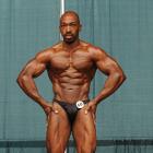 Gavin  Victoria - NPC Ronnie Coleman Classic 2010 - #1