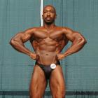 Gavin  Victoria - NPC Ronnie Coleman Classic 2010 - #1