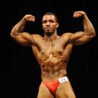 Michael   Matias - NPC Atlantic States 2009 - #1