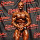 Billy   Butel - NPC Branch Warren Classic 2009 - #1