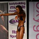 Cat  Williams - Australian National Natural Titles 2011 - #1