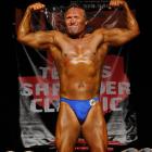 Vic  Gutierrez - NPC Texas Shredder Classic 2009 - #1