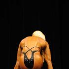 Maria Rita  Penteado - NPC Atlantic States 2009 - #1