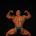 Fred   Smalls - NPC Nationals 2010 - #1