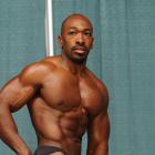 Gavin  Victoria - NPC Ronnie Coleman Classic 2010 - #1