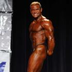 Steve  Dufresne - IFBB North American Championships 2010 - #1