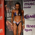 Cat  Williams - Australian National Natural Titles 2011 - #1