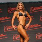 Tiffany  Smith - NPC Ronnie Coleman Classic 2011 - #1