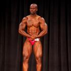 Bobby  Allen Jr. - NPC Atlantic USA 2012 - #1