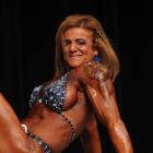 Emanuela   Silvagni - NPC Jr. USA 2010 - #1