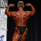 Steve  Dufresne - IFBB North American Championships 2010 - #1