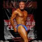 Vic  Gutierrez - NPC Texas Shredder Classic 2009 - #1