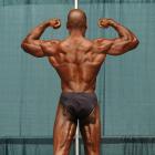 Gavin  Victoria - NPC Ronnie Coleman Classic 2010 - #1