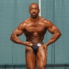 Gavin  Victoria - NPC Ronnie Coleman Classic 2010 - #1