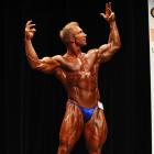 Barrett  Swirble - NPC Atlantic States 2011 - #1