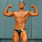 Jeremy    Cagle - NPC Ronnie Coleman Classic 2010 - #1