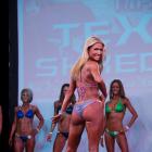 Susan  Arant - NPC Texas Shredder Classic 2013 - #1