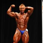 Barrett  Swirble - NPC Atlantic States 2011 - #1