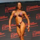 Michelle  Kesterson - NPC Ronnie Coleman Classic 2011 - #1