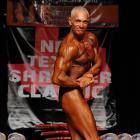 Tony  Noviello - NPC Texas Shredder Classic 2009 - #1